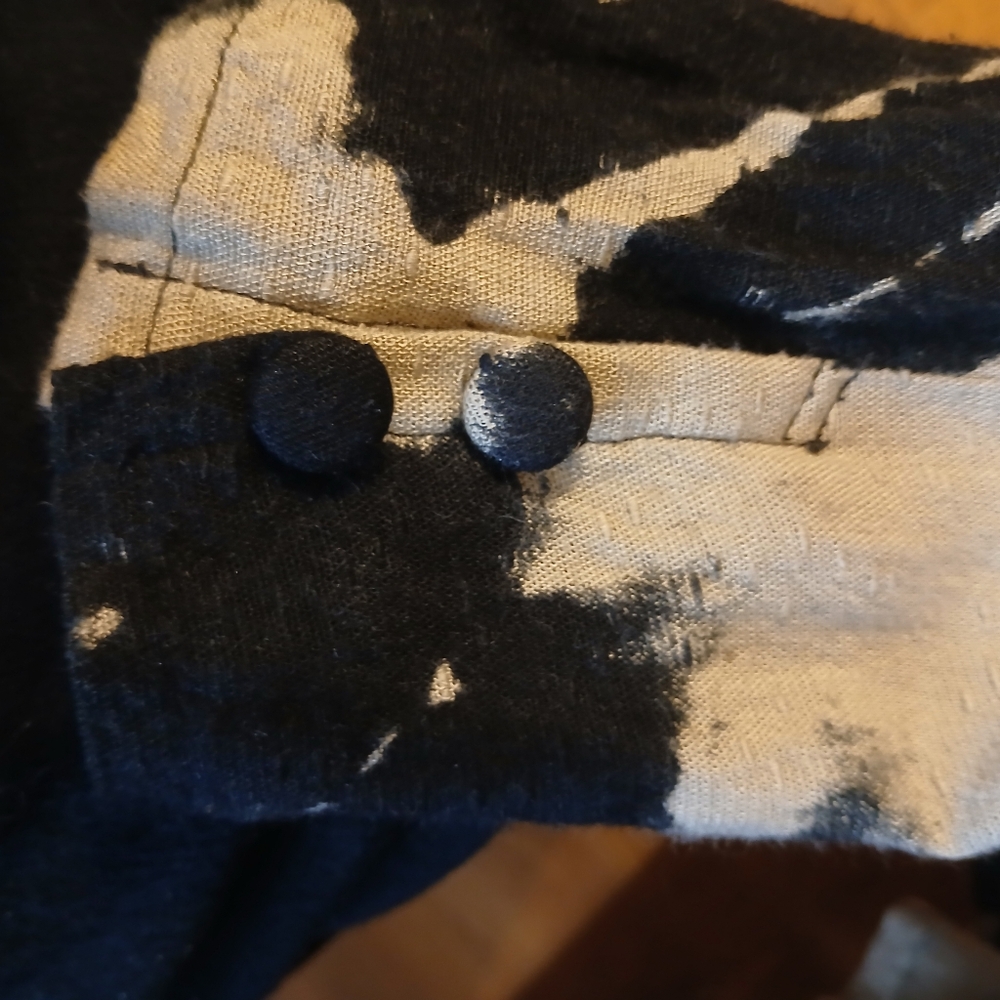 rare SPELL 'STORM CHASER' blazer - Picture 6 of 9